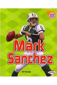 Mark Sanchez