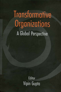 Transformative Organizations: A Global Perspective