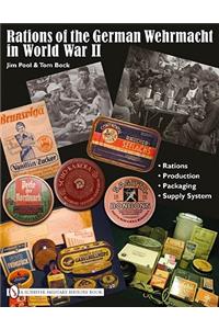 Rations of the German Wehrmacht in World War II