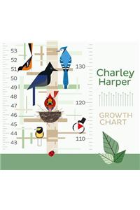 Gwc Charley Harper