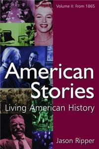 American Stories