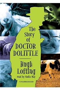 Story of Doctor Dolittle Lib/E