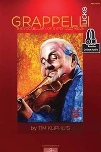 Grappelli Licks