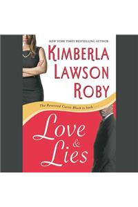 Love & Lies Lib/E