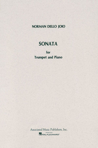 Sonata for Trumpet & Piano