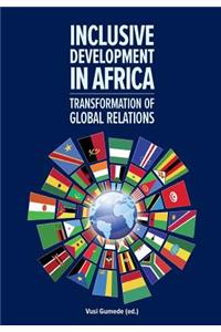 Inclusive Development in Africa
