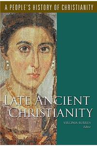 Late Ancient Christianity