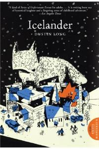 Icelander