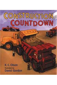 Construction Countdown