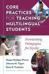 Core Practices for Teaching Multilingual Students