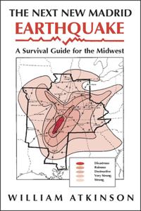 Next New Madrid Earthquake