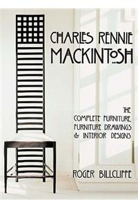 Charles Rennie Mackintosh