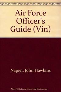 AIR FORCE OFFICERS GUIDE 29ED