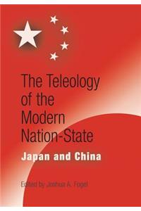 Teleology of the Modern Nation-State