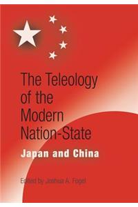 The Teleology of the Modern Nation-State