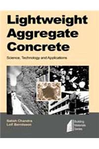 Lightweight Aggregate Concrete