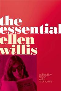 Essential Ellen Willis