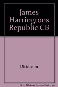 James Harringtons Republic CB
