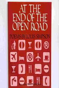 At the End of the Open Road