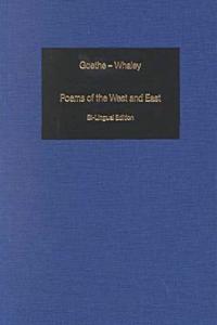 Poems of the West and the East