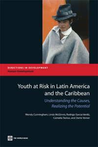 Youth at Risk in Latin America and the Caribbean