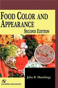 Food Color and Appearance