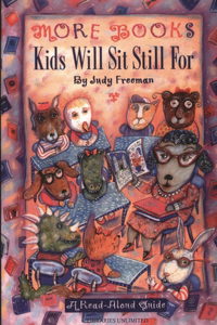 More Books Kids Will Sit Still for