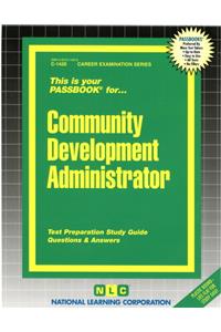 Community Development Administrator
