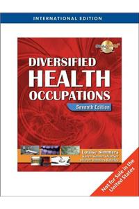 Diversified Health Occupations