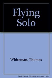 Flying Solo