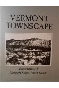 Vermont Townscape