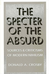 Specter of the Absurd