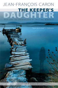 Keeper's Daughter eBook