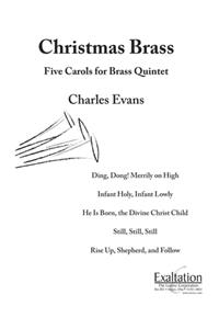 Christmas Brass