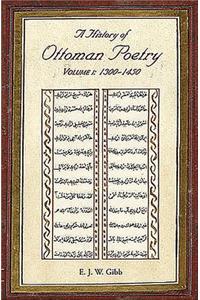 A History of Ottoman Poetry Volume I