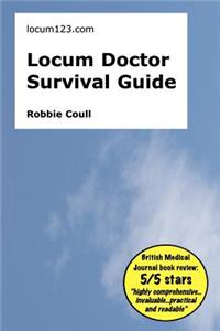 Locum Doctor Survival Guide