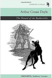 Hound of the Baskervilles