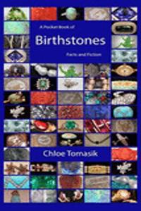 A Pocket Book of Birthstones