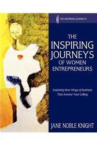 Inspiring Journeys of Women Entrepreneurs