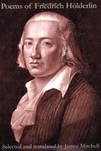 Poems of Friedrich Holderlin