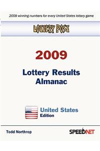 Lottery Post 2009 Lottery Results Almanac, United States Edition