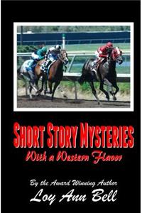 Short Story Mysteries