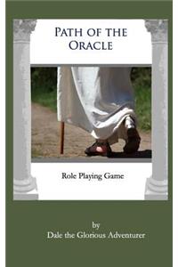 Path of the Oracle