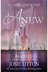 Anew