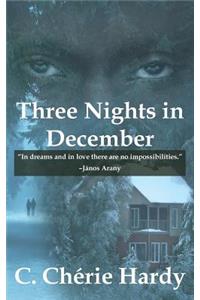 Three Nights in December