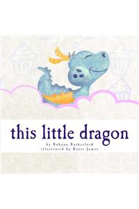 This Little Dragon