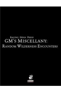 Raging Swan Press's GM's Miscellany