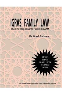 IGRAS Family Law