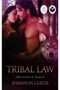 Tribal Law