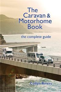 The Caravan & Motorhome Book